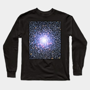 Globular Cluster Long Sleeve T-Shirt